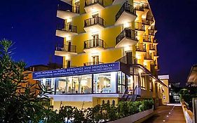Hotel Mondial